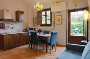 Giaggiolo Soggiorno 2