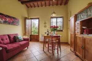 Nuova Soggiorno ciliegio