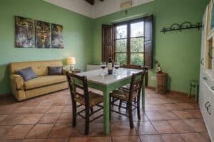 Nuova Soggiorno olivo